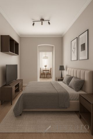 Mieszkanie 2-pokojowe Bydgoszcz Śródmieście, ul. Świętej Trójcy. Zdjęcie 1