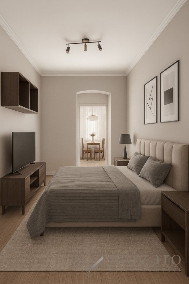 Mieszkanie 2-pokojowe Bydgoszcz Śródmieście, ul. Świętej Trójcy