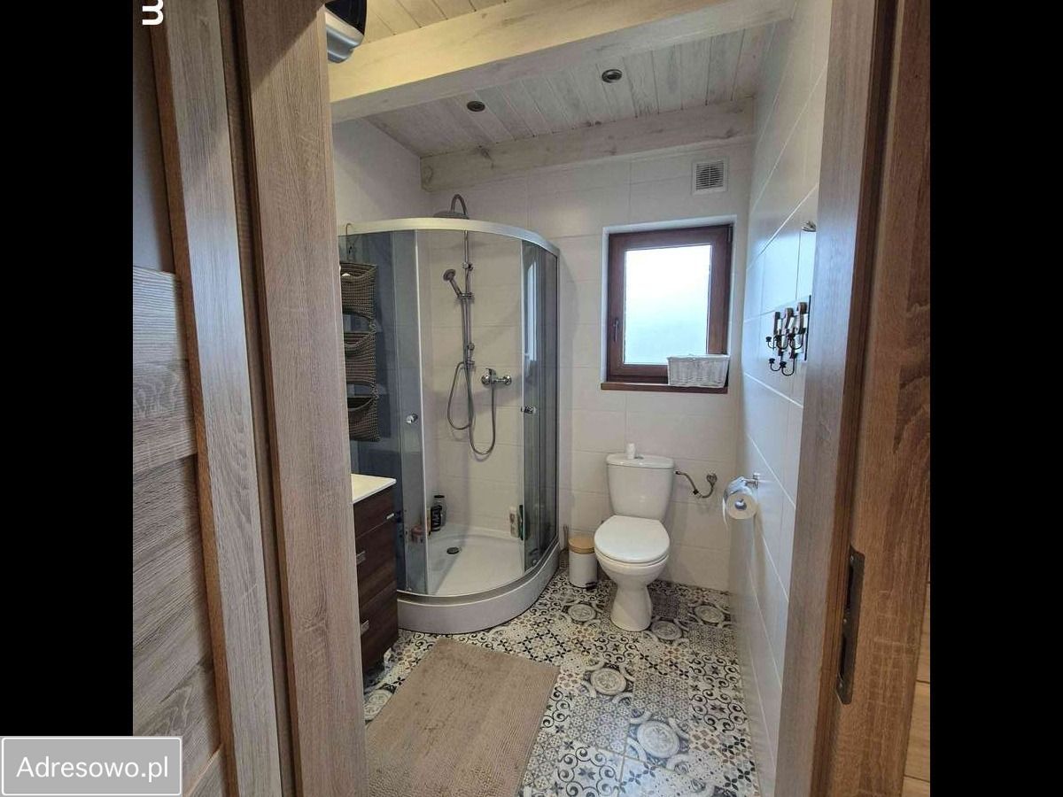 dom wolnostojący, 4 pokoje Wiele, ul. Jana Pawła II. Zdjęcie 12