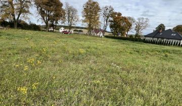 Działka budowlana Gołębiewo Wielkie