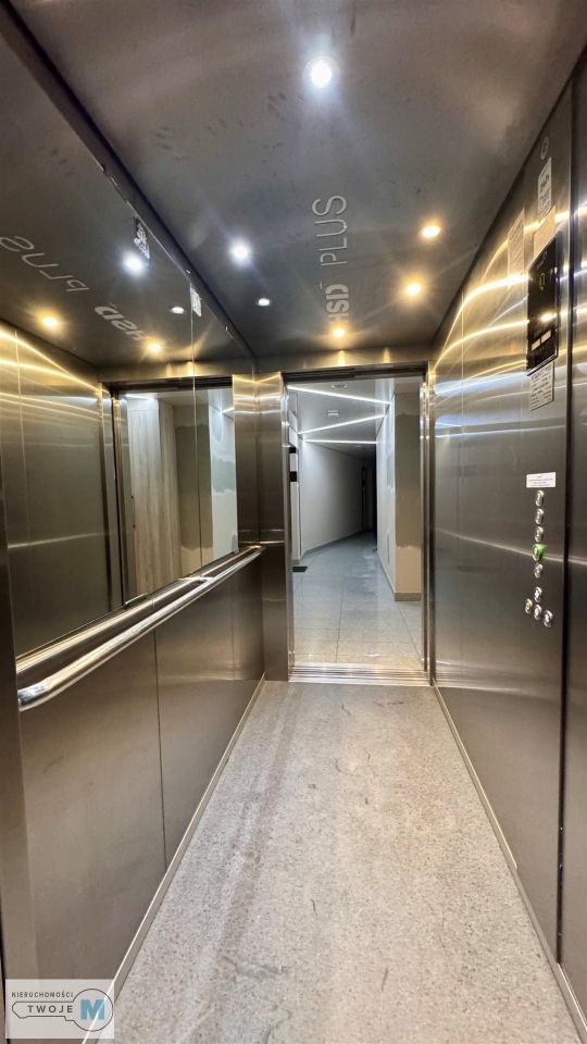 Mieszkanie 1-pokojowe Kielce Centrum, ul. 1 Maja. Zdjęcie 9