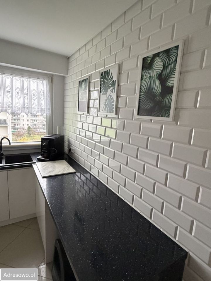 Mieszkanie 2-pokojowe Słupsk, ul. Tadeusza Rejtana. Zdjęcie 13