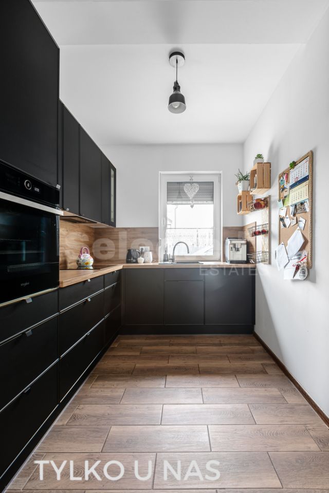 bliźniak, 4 pokoje Dąbrowa. Zdjęcie 4