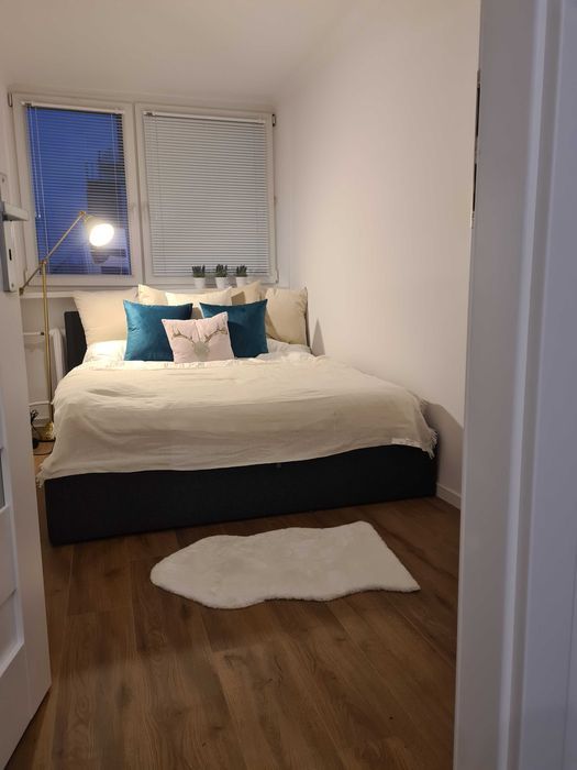 Mieszkanie 2-pokojowe Warszawa Mokotów, ul. Grzybowska. Zdjęcie 5