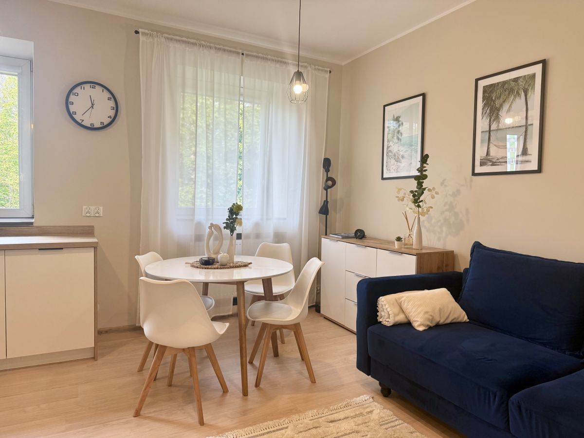 Mieszkanie 2-pokojowe Łódź Bałuty, ul. Zgierska. Zdjęcie 15