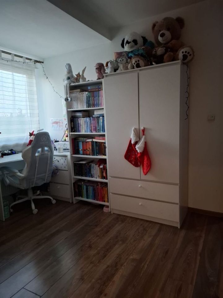 Mieszkanie 3-pokojowe Oława, ul. Partyzantów. Zdjęcie 7