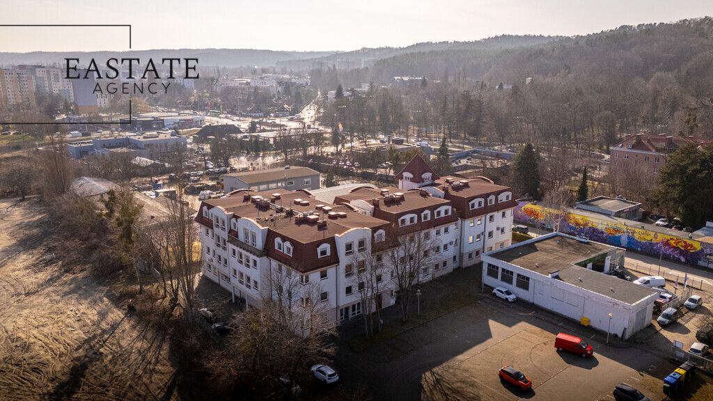 Biuro Sopot, ul. Rzemieślnicza. Zdjęcie 16