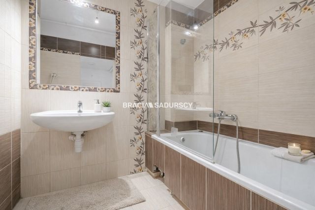 Mieszkanie 4-pokojowe Kraków Bronowice, ul. Zaczarowane Koło. Zdjęcie 17