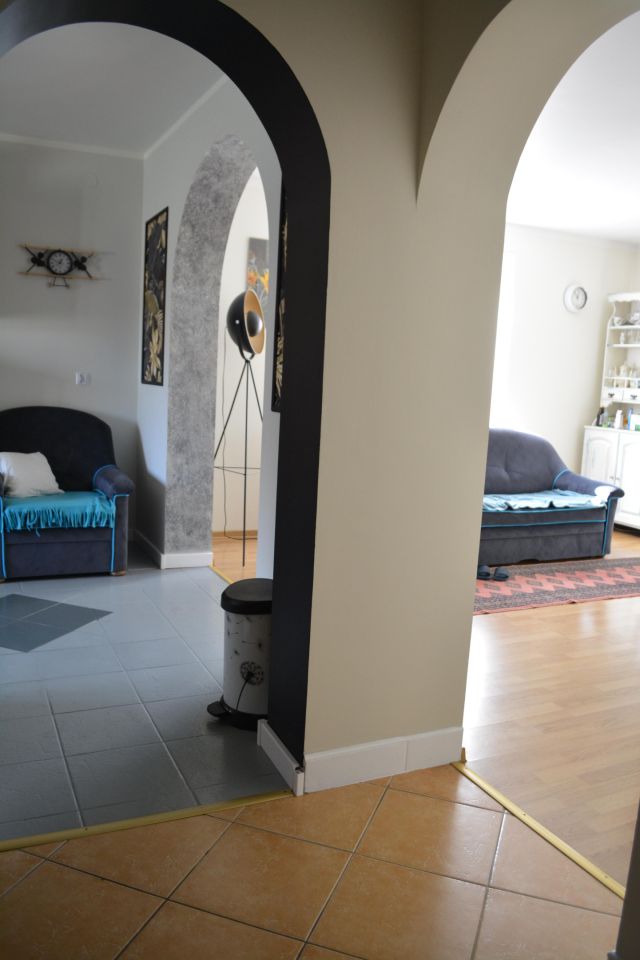 dom wolnostojący, 6 pokoi Gorzyce Piaski. Zdjęcie 15