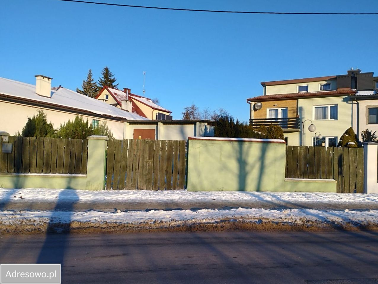 bliźniak, 7 pokoi Pionki, ul. dr Marii Garszwo. Zdjęcie 10