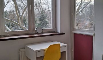 Pokój Kraków Ruczaj, ul. Chmieleniec