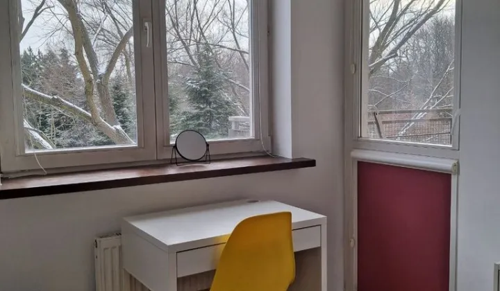 Pokój Kraków Ruczaj, ul. Chmieleniec