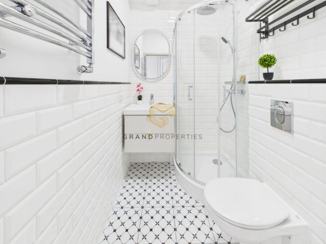 Mieszkanie 1-pokojowe Warszawa Białołęka, ul. Marywilska. Zdjęcie 8