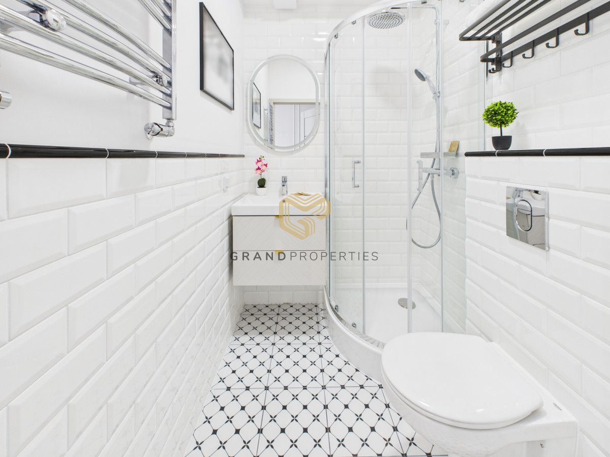 Mieszkanie 1-pokojowe Warszawa Białołęka, ul. Marywilska. Zdjęcie 8