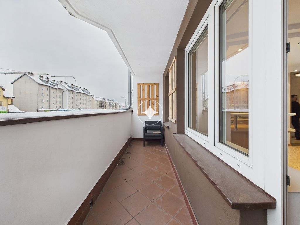 Mieszkanie 2-pokojowe Olsztyn, ul. Biskupa Tomasza Wilczyńskiego. Zdjęcie 6