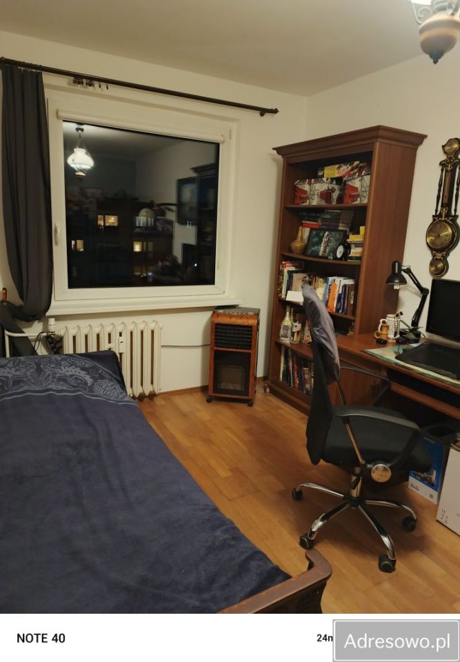 Mieszkanie 4-pokojowe Gdańsk Orunia Górna. Zdjęcie 4