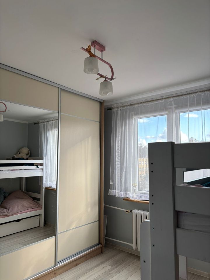 Mieszkanie 2-pokojowe Zielona Góra, ul. Osiedle Pomorskie. Zdjęcie 8