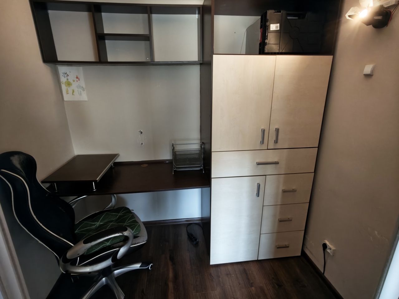 Mieszkanie 3-pokojowe Giżycko, Aleja 1go Maja. Zdjęcie 9