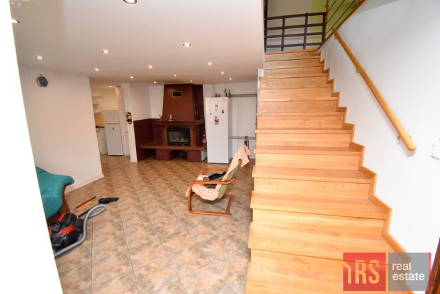 bliźniak, 5 pokoi Rabka-Zdrój Nowy Świat, ul. Nowy Świat. Zdjęcie 5