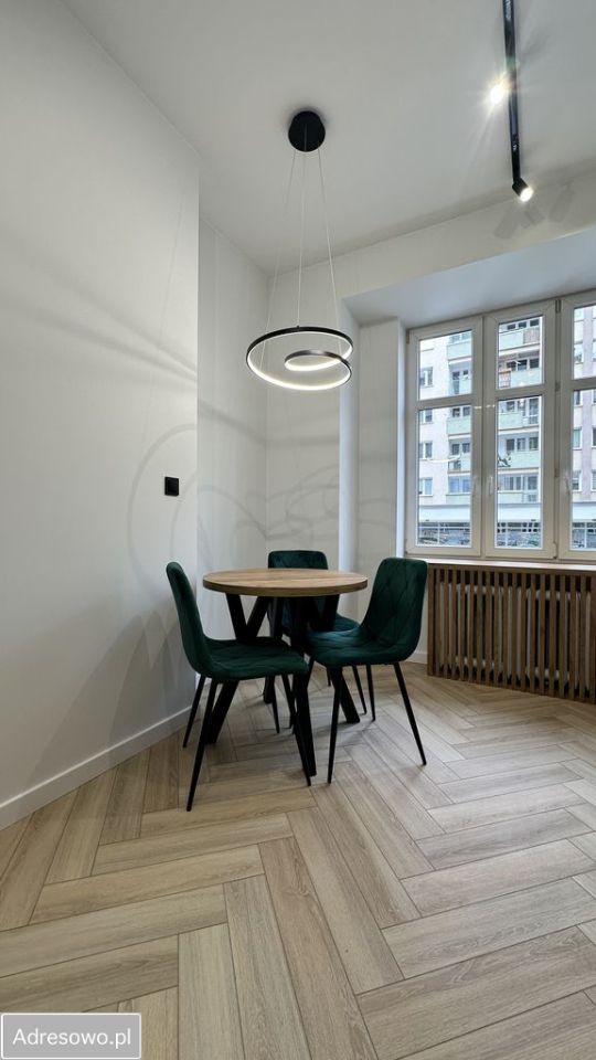 Mieszkanie 2-pokojowe Warszawa Śródmieście, ul. Złota. Zdjęcie 7