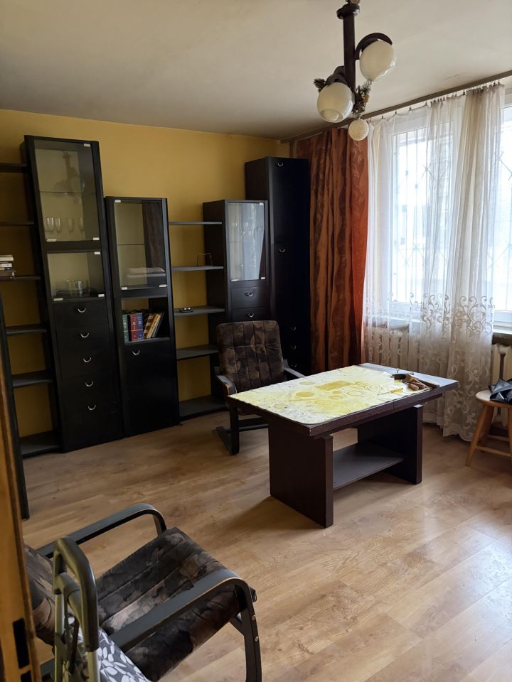 Mieszkanie 3-pokojowe Warszawa Bródno, ul. Goworowska. Zdjęcie 2