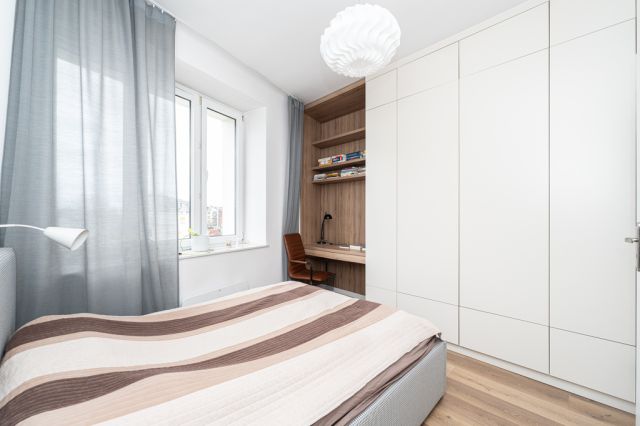 Mieszkanie 2-pokojowe Warszawa Włochy, ul. Globusowa. Zdjęcie 7