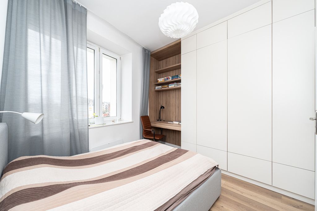 Mieszkanie 2-pokojowe Warszawa Włochy, ul. Globusowa. Zdjęcie 7