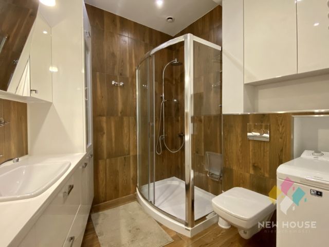 Mieszkanie 2-pokojowe Olsztyn, ul. Grunwaldzka. Zdjęcie 4