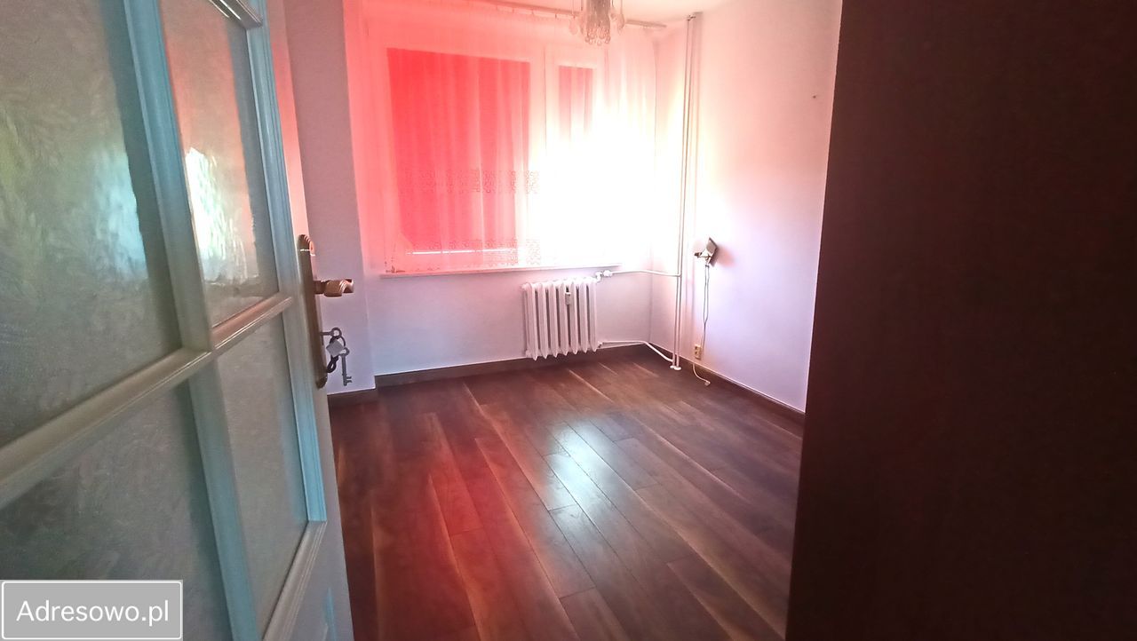 Mieszkanie 3-pokojowe Zielona Góra Centrum, ul. Powstańców Warszawy. Zdjęcie 5