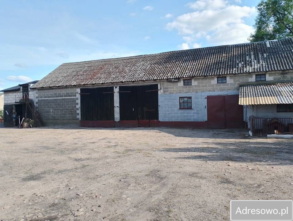 gospodarstwo, 6 pokoi Miłosna. Zdjęcie 5