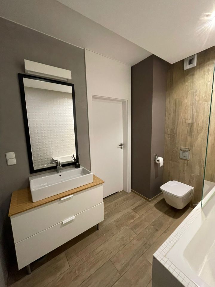 Mieszkanie 2-pokojowe Warszawa Nowe Włochy, ul. Obywatelska. Zdjęcie 7