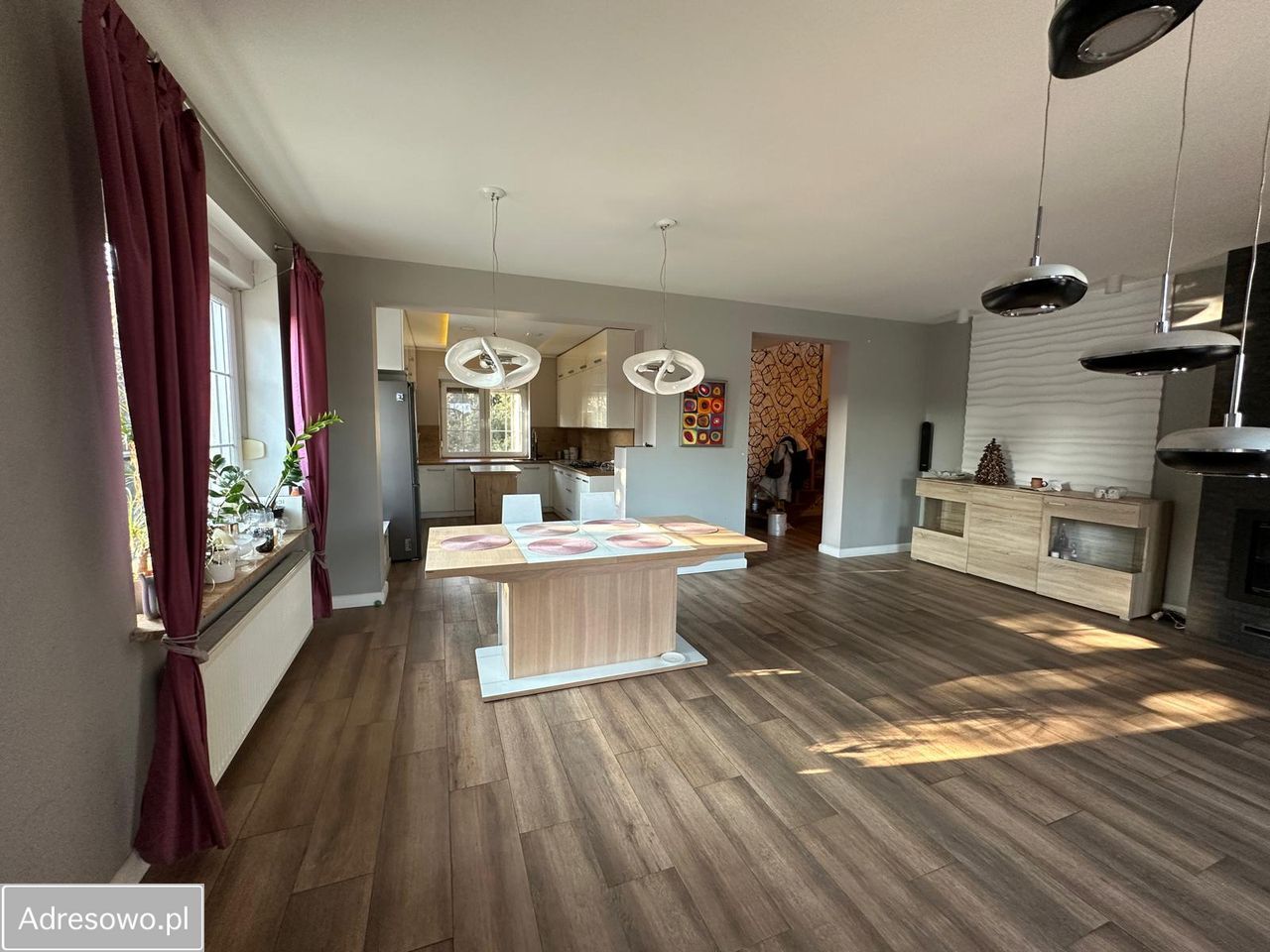 dom wolnostojący, 6 pokoi Witkowo, ul. Piwna. Zdjęcie 17