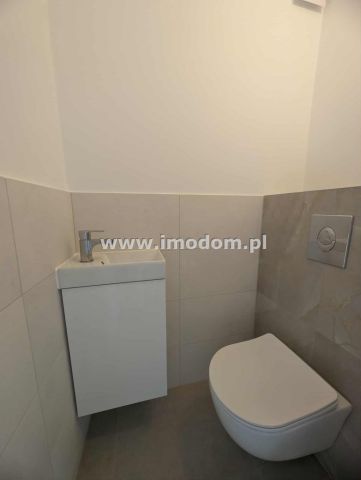 Mieszkanie 3-pokojowe Wrocław Śródmieście, ul. Ludwika Rydygiera. Zdjęcie 10