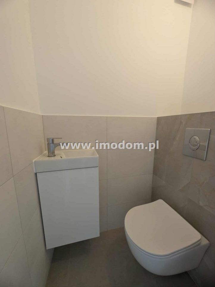 Mieszkanie 3-pokojowe Wrocław Śródmieście, ul. Ludwika Rydygiera. Zdjęcie 10