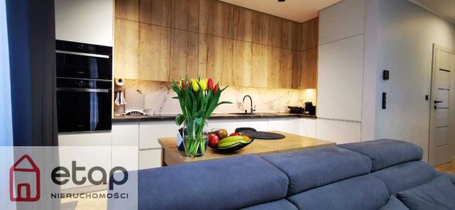 Mieszkanie 4-pokojowe Poznań Ogrody, ul. Janusza Meissnera. Zdjęcie 1