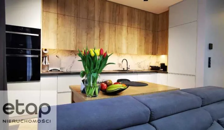 Mieszkanie 4-pokojowe Poznań Ogrody, ul. Janusza Meissnera