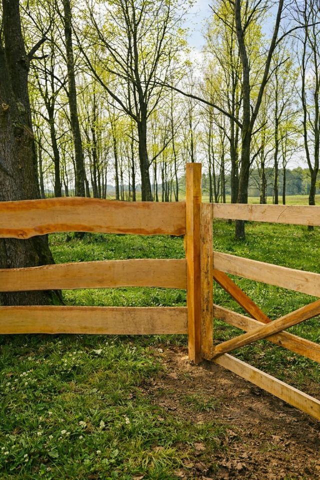 Działka rekreacyjna Gawliki Małe. Zdjęcie 2