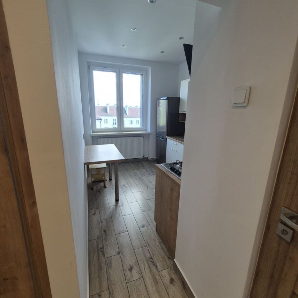 Mieszkanie 1-pokojowe Rybnik Boguszowice. Zdjęcie 6