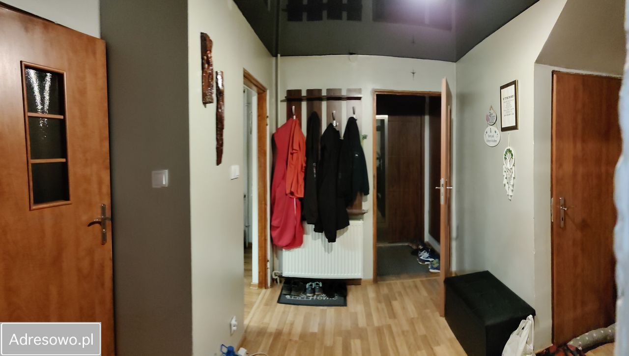 dom wolnostojący, 3 pokoje Mrozy. Zdjęcie 10