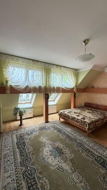 dom szeregowy, 4 pokoje Łódź Bałuty, ul. Amazonitowa. Zdjęcie 16