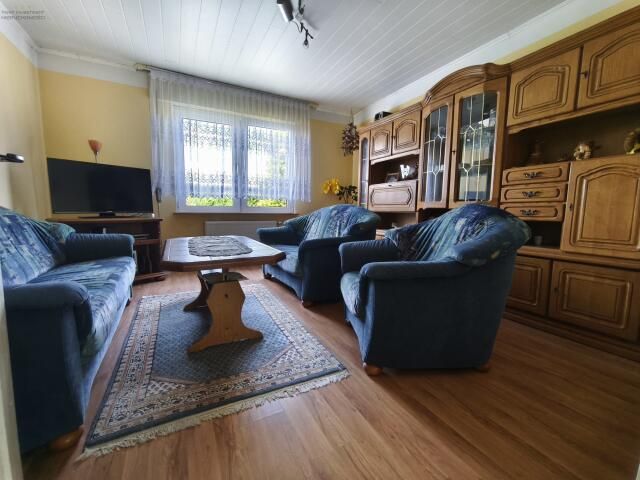 dom wolnostojący, 4 pokoje Rudziniec, ul. Polna. Zdjęcie 3