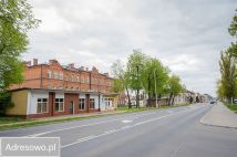 Lokal Zambrów, al. Wojska Polskiego. Zdjęcie 1