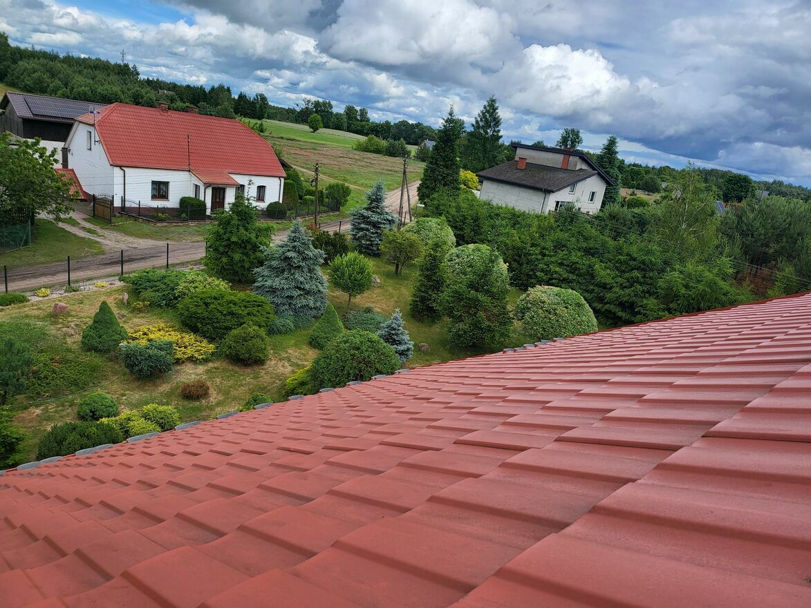 dom wolnostojący Lipinki. Zdjęcie 15