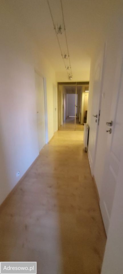 Mieszkanie 3-pokojowe Kraków Ruczaj, ul. Zygmunta Miłkowskiego. Zdjęcie 10