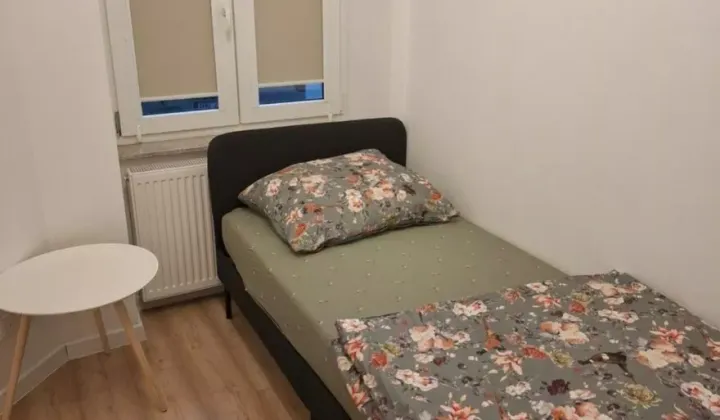 Mieszkanie 3-pokojowe Poznań Stare Miasto, Świety Marcinj
