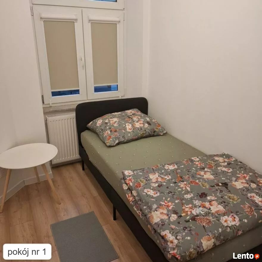 Mieszkanie 3-pokojowe Poznań Stare Miasto, Świety Marcinj. Zdjęcie 1