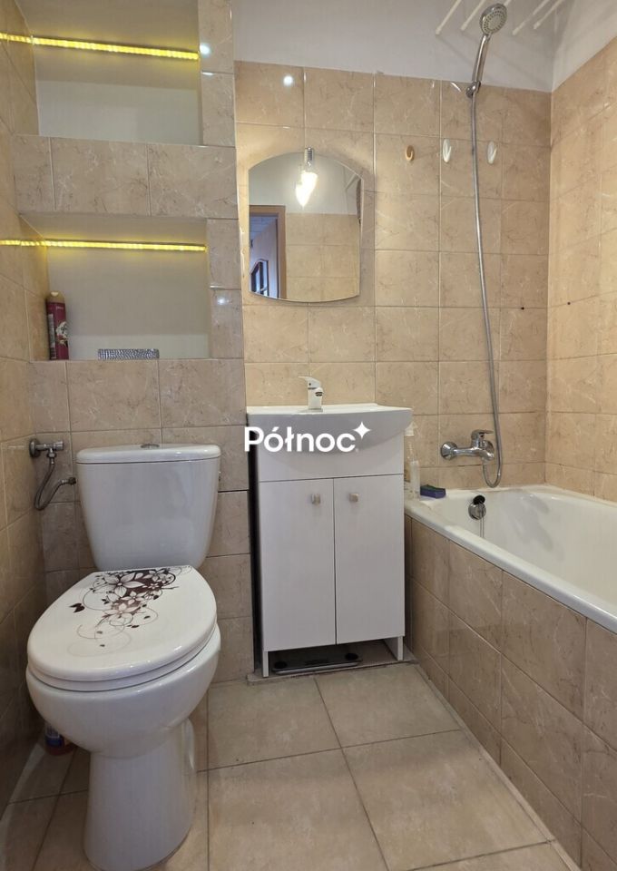 Mieszkanie 3-pokojowe Lublin Kalinowszczyzna, ul. Lwowska. Zdjęcie 11