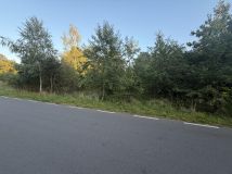 Działka budowlana Tkaczewska Góra. Zdjęcie 4