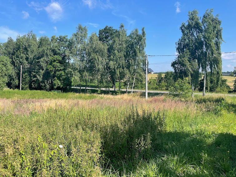 Działka budowlana Witkowice. Zdjęcie 4
