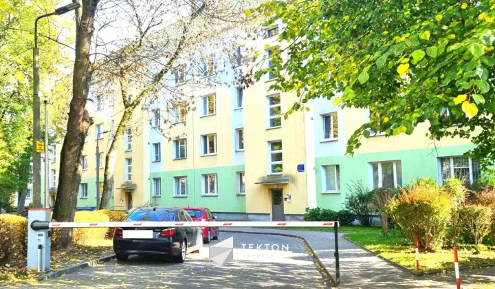 Mieszkanie 1-pokojowe Łódź Doły, ul. Zmienna